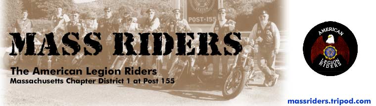 Mass Riders - Massachusetts Chapter